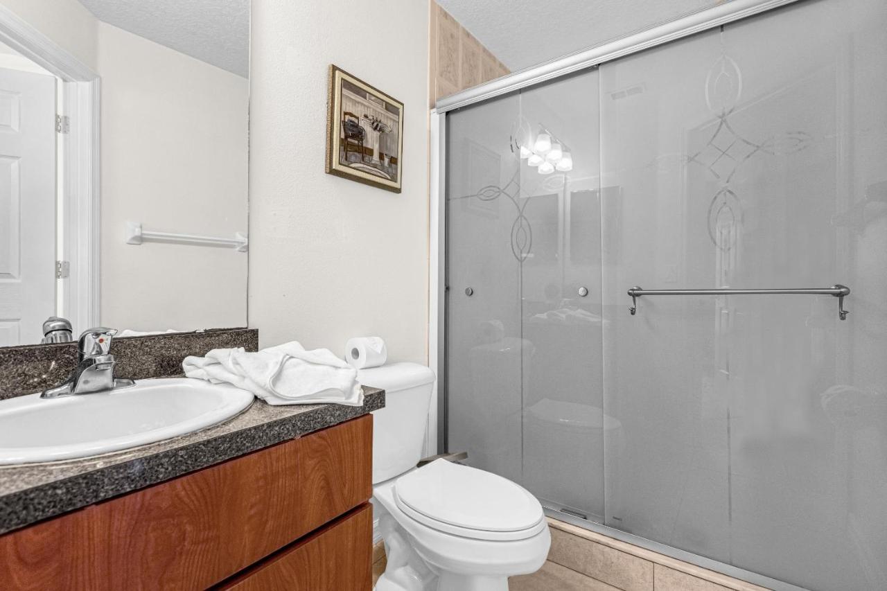 Glamorous House In Area Heatable Private Pool Hébergement de vacances Kissimmee